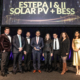 Atlas Renewable Energy conquista prêmios da IJGlobal e GBM
