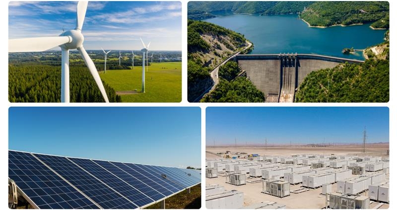 Atlas Renewable Energy: De líder em fotovoltaica a referência regional em diversas fontes renováveis