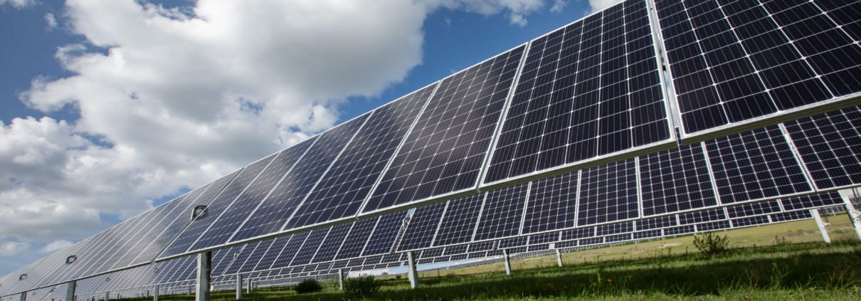 Atlas Renewable Energy estrutura refinanciamento histórico de 3 bilhões de dólares para seu portfólio na América Latina